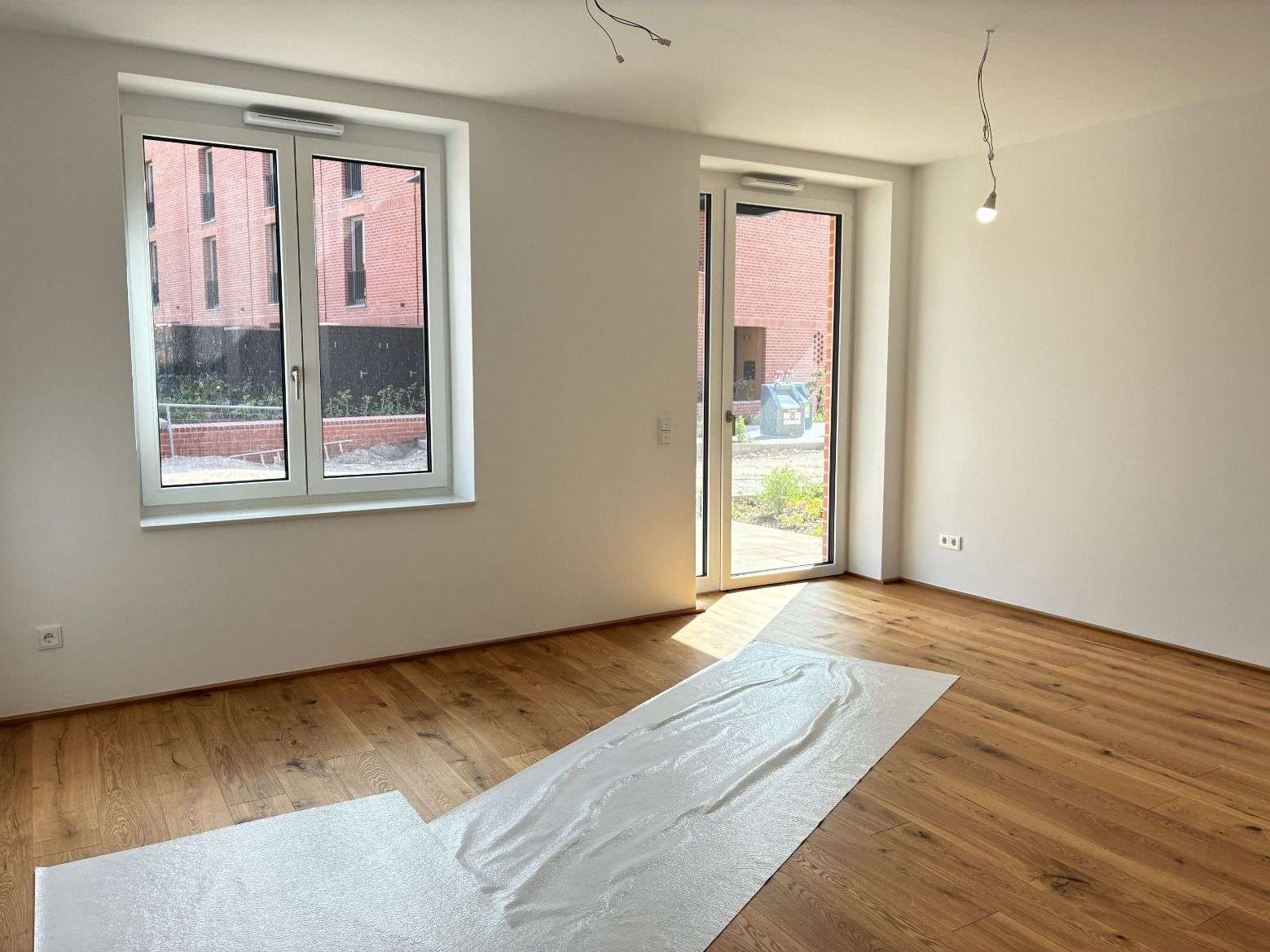 Thumbnail-Wohnung zum Mieten in Hannover 1.325,00 € 86.83 m²