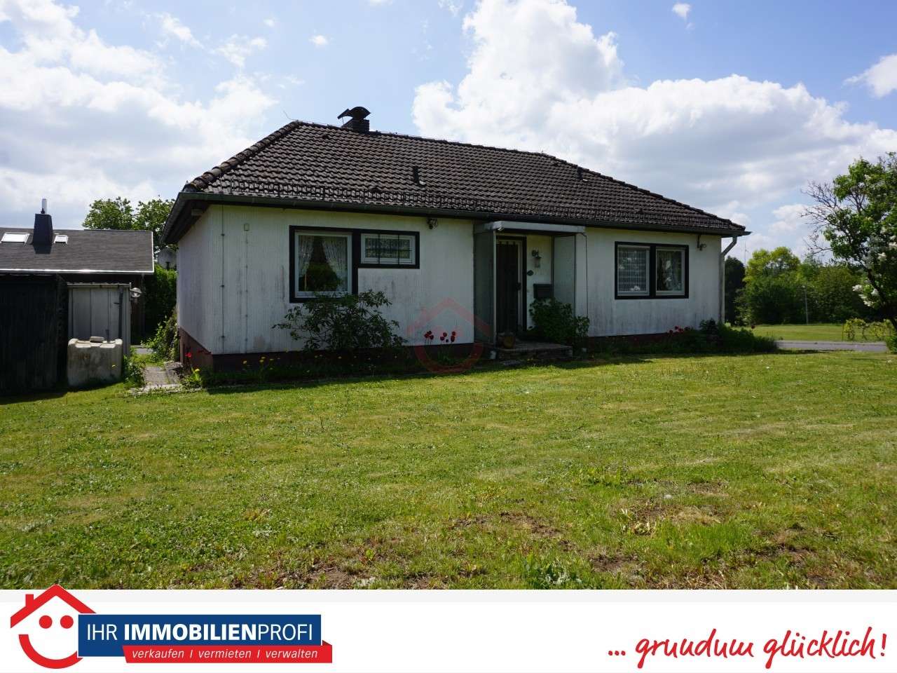 Thumbnail-Haus zum Kaufen in Driedorf-Heisterberg 189.000,00 € 107 m²