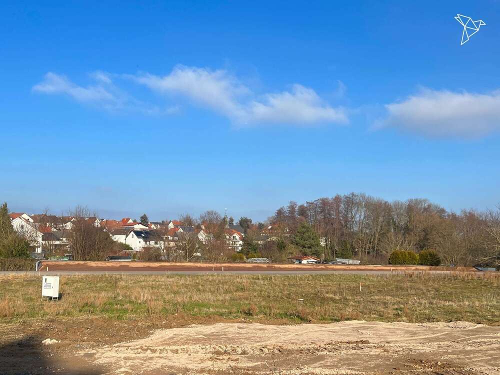 Thumbnail-Grundstück zu verkaufen in Reinheim 299.000,00 € 494 m²