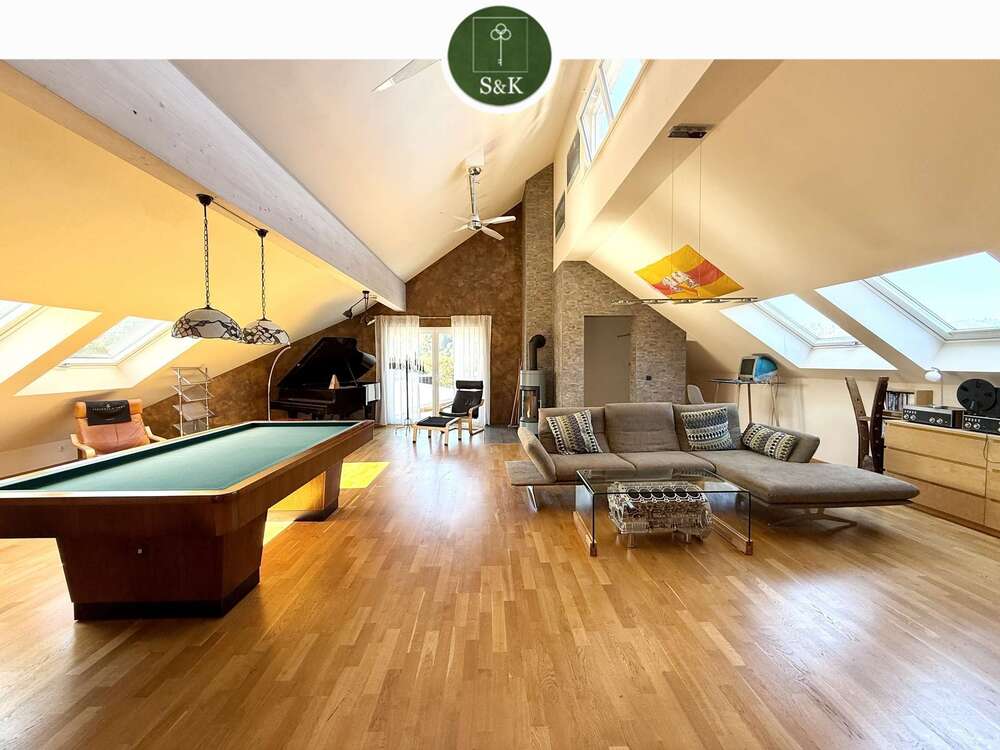 Thumbnail-Haus zum Kaufen in Gengenbach 960.000,00 € 210 m²