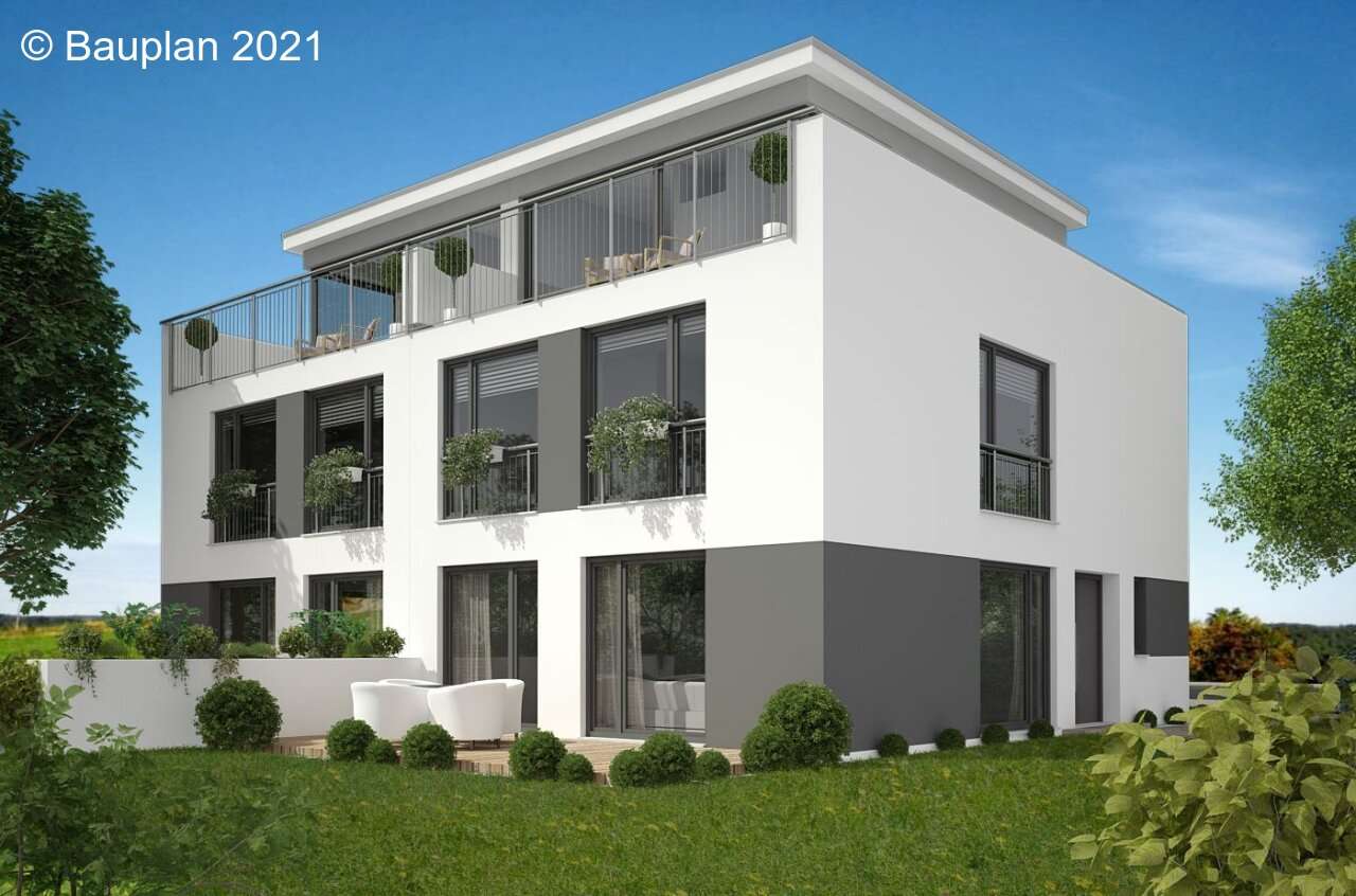 Thumbnail-Haus zum Kaufen in Niederkassel 498.000,00 € 125 m²