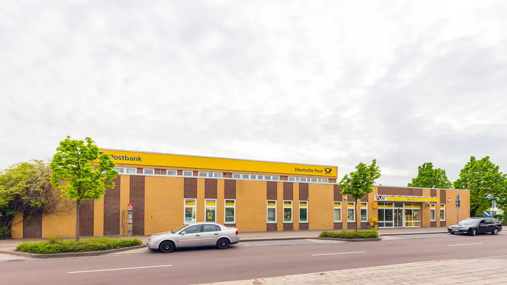 Thumbnail-Büro in Bitterfeld-Wolfen 499.000,00 € 1480 m²
