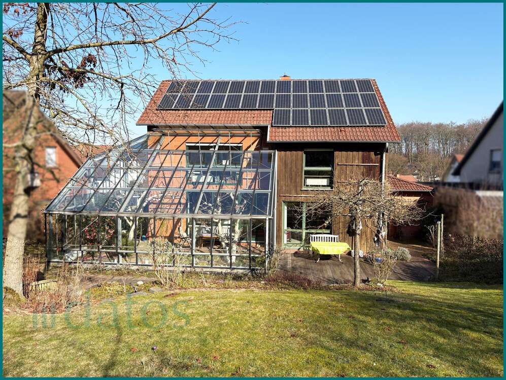 Thumbnail-Haus zum Kaufen in Georgsmarienhütte 499.000,00 € 170 m²