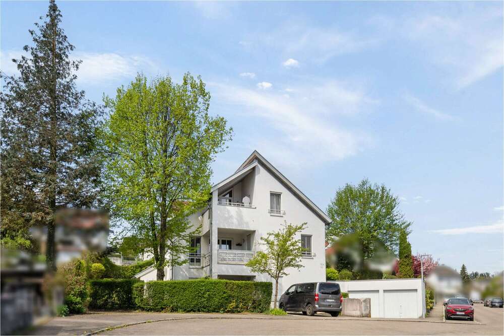 Thumbnail-Haus zum Kaufen in Elchingen Thalfingen 727.000,00 € 208 m²