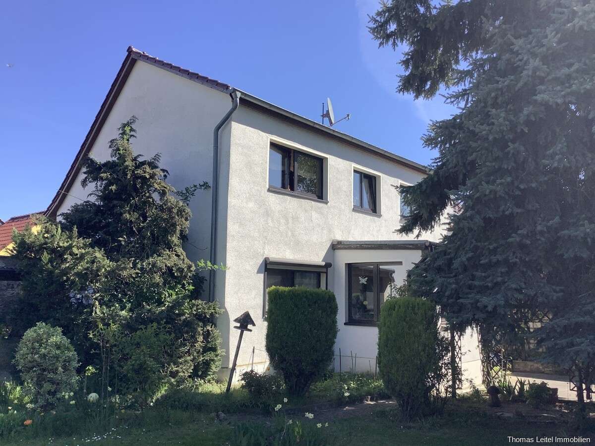 Thumbnail-Haus zum Kaufen in Wanzleben 225.000,00 € 171 m²