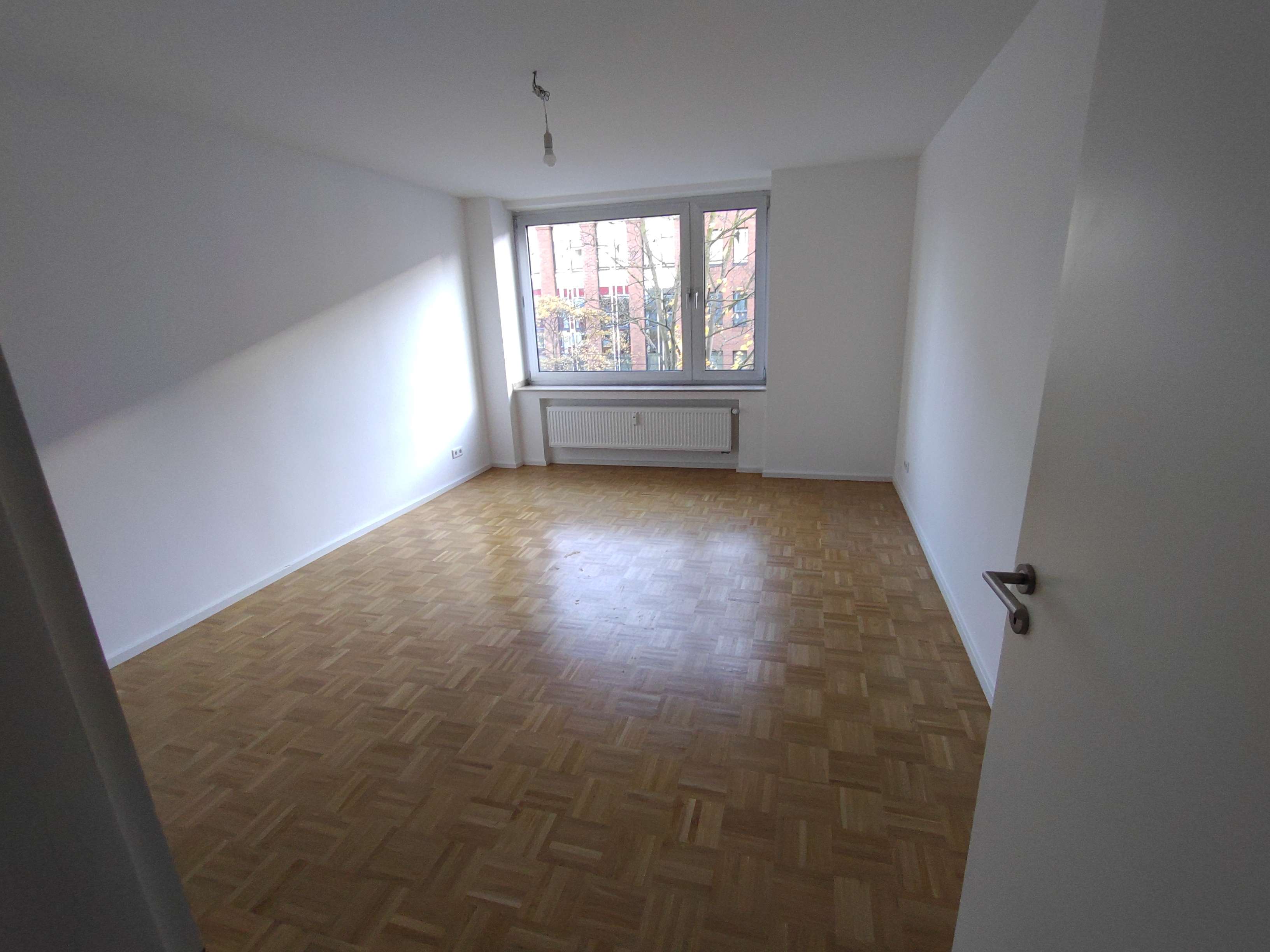 Thumbnail-Wohnung zum Mieten in Düsseldorf 520,00 € 44 m²
