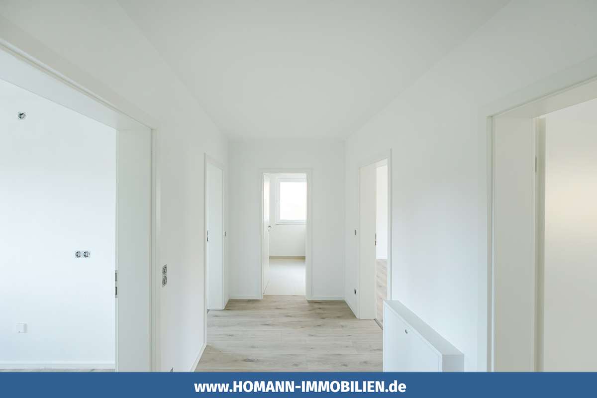 Thumbnail-Wohnung zum Kaufen in Senden 299.000,00 € 77 m²