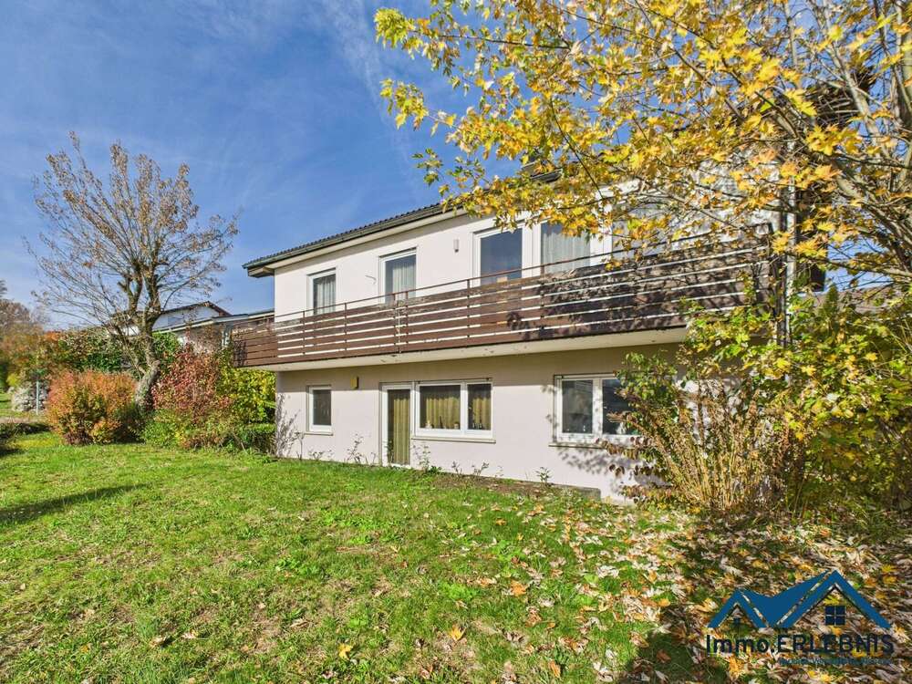 Thumbnail-Haus zum Kaufen in Hattenhofen 459.000,00 € 176 m²