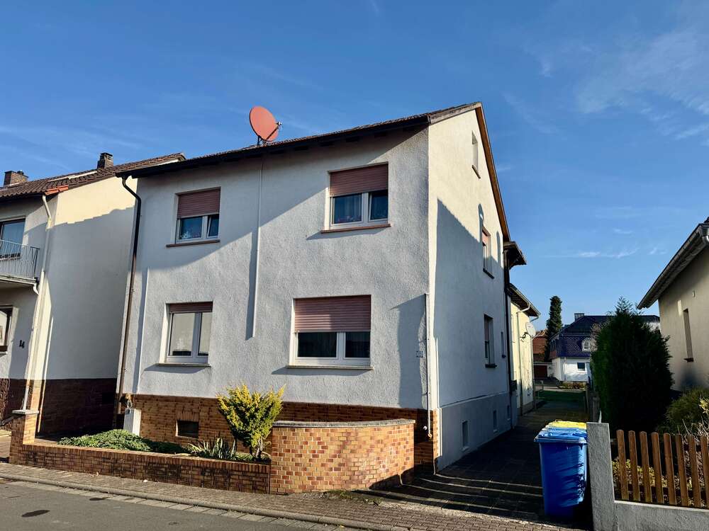 Thumbnail-Haus zum Kaufen in Linsengericht 469.000,00 € 239 m²