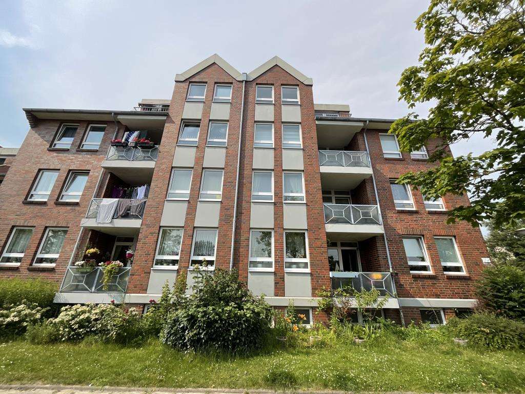 Thumbnail-Wohnung zum Mieten in Wilhelmshaven 479,00 € 75.37 m²
