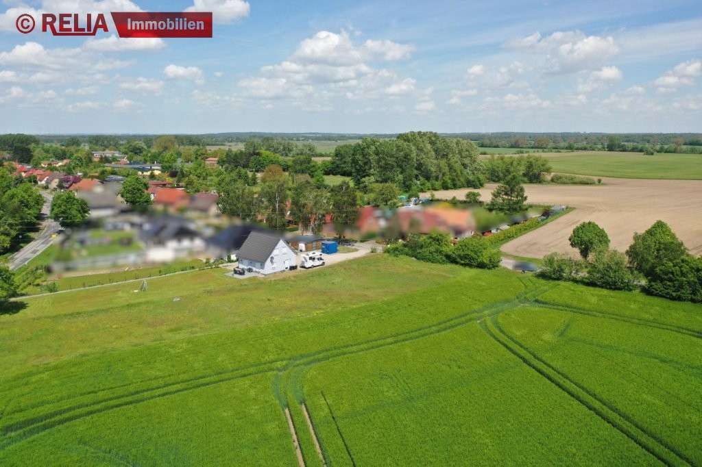 Thumbnail-Haus zum Kaufen in Tarnow 355.000,00 € 101 m²