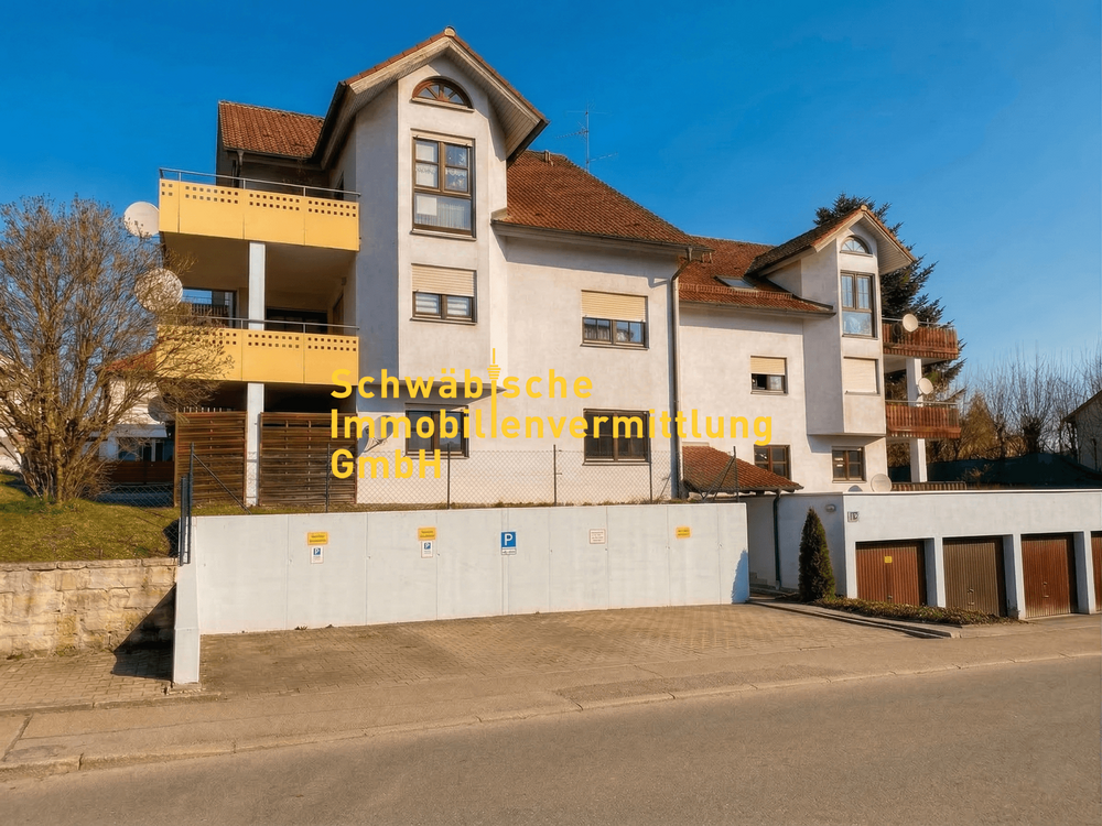 Thumbnail-Wohnung zum Kaufen in EislingenFils 1.650.000,00 € 792 m²