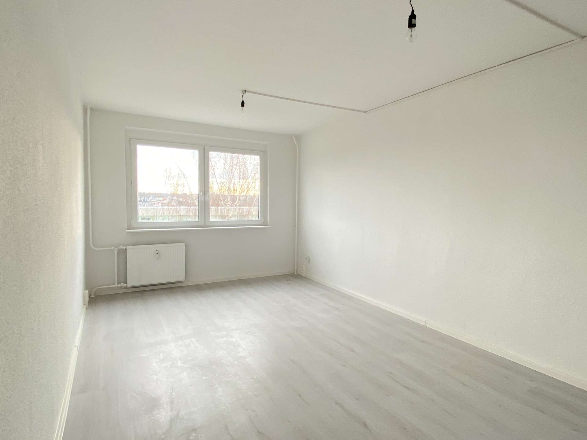 Thumbnail-Wohnung zum Mieten in Altenburg 294,00 € 58.8 m²