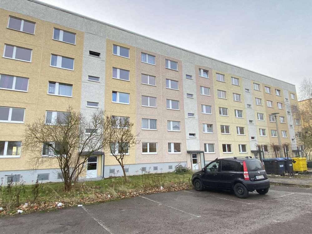 Thumbnail-Wohnung zum Mieten in Altenburg 294,00 € 58.8 m²