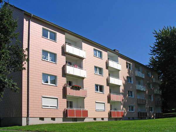 Thumbnail-Wohnung zum Mieten in Dortmund 460,00 € 56 m²