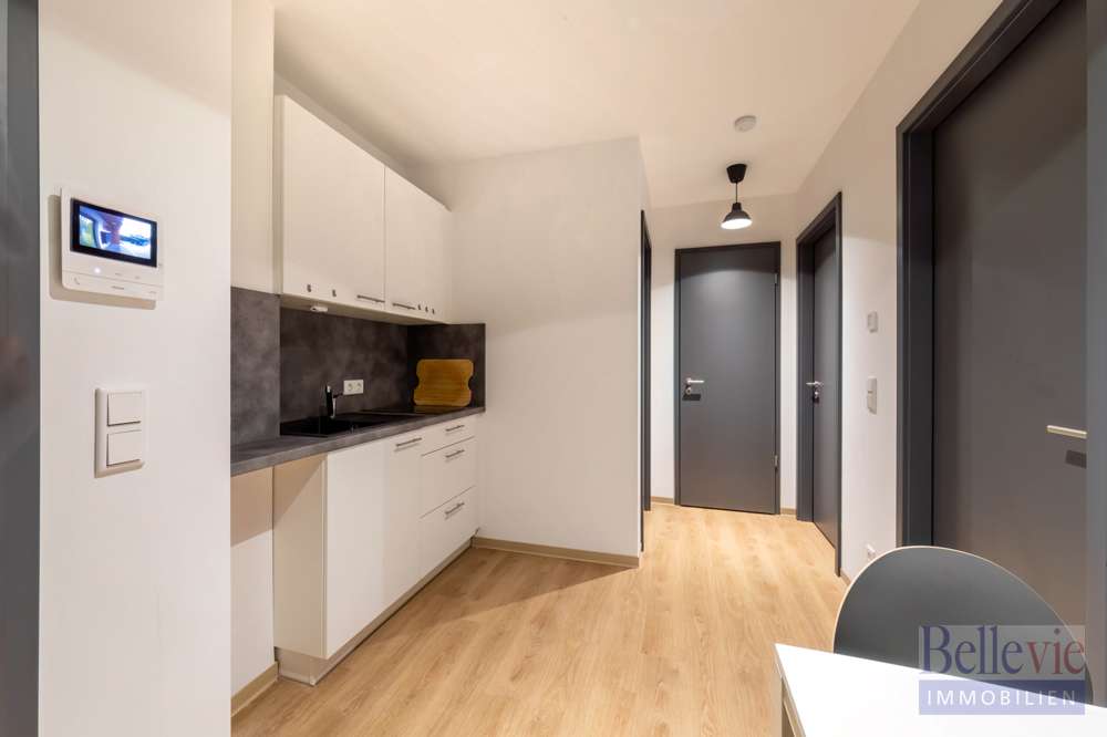 Thumbnail-Wohnung zum Kaufen in Frankfurt am Main Niederrad 359.000,00 € 54 m²