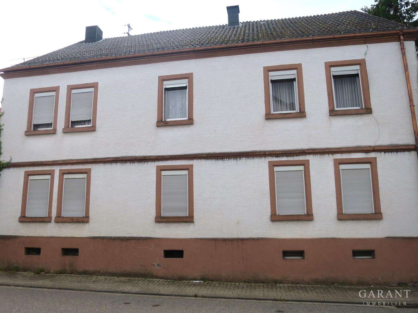 Thumbnail-Haus zum Kaufen in Höheinöd 275.000,00 € 227 m²