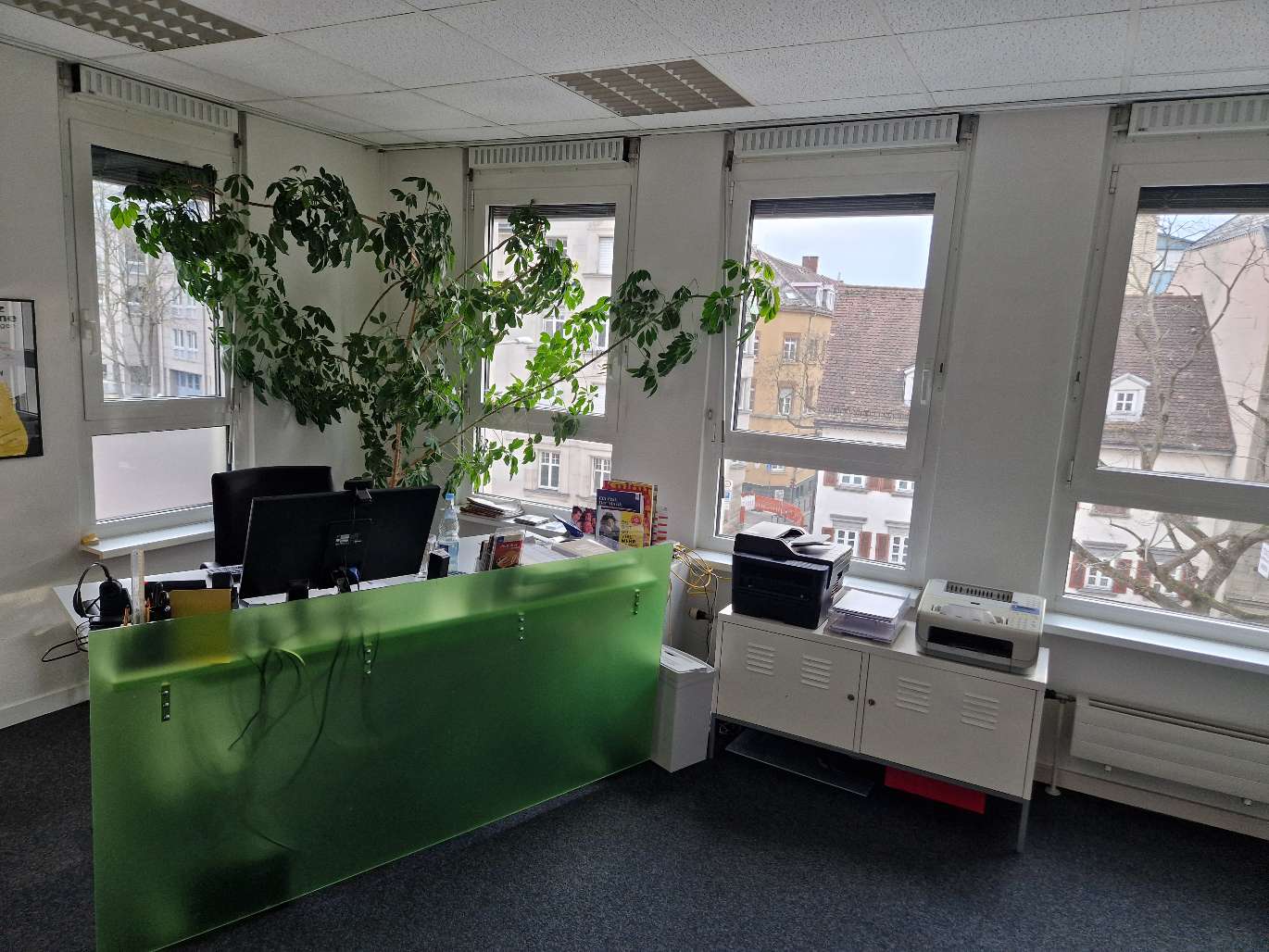 Thumbnail-Büro in Stuttgart 595,00 € 30 m²