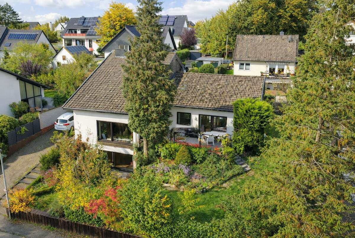 Thumbnail-Haus zum Kaufen in Königswinter Rauschendorf 619.000,00 € 257 m²
