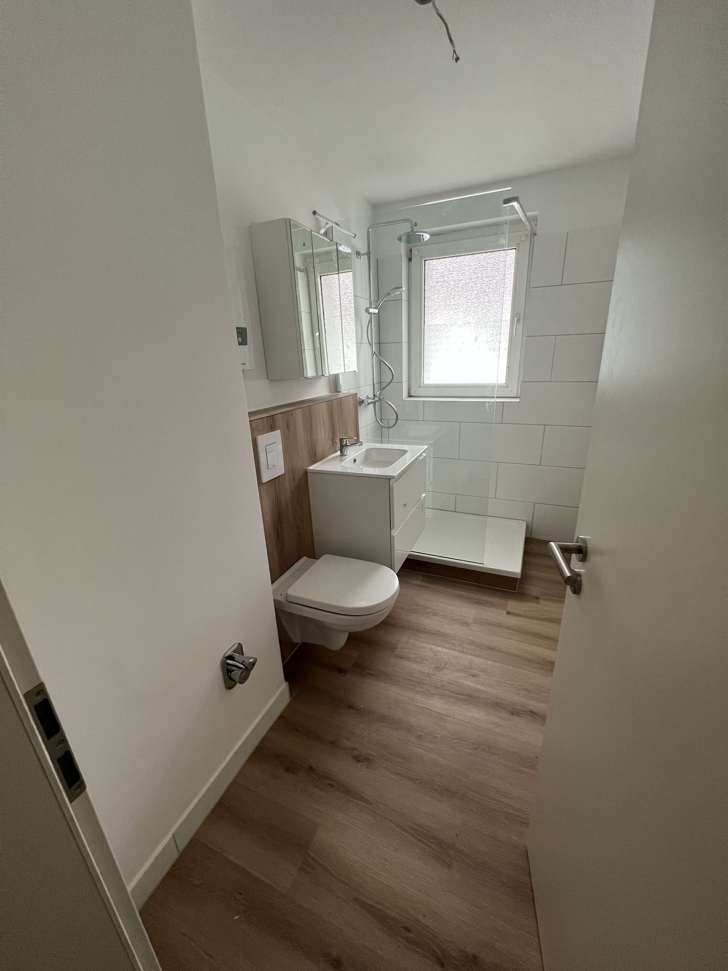 Thumbnail-Wohnung zum Mieten in Bad Salzuflen 720,00 € 66 m²