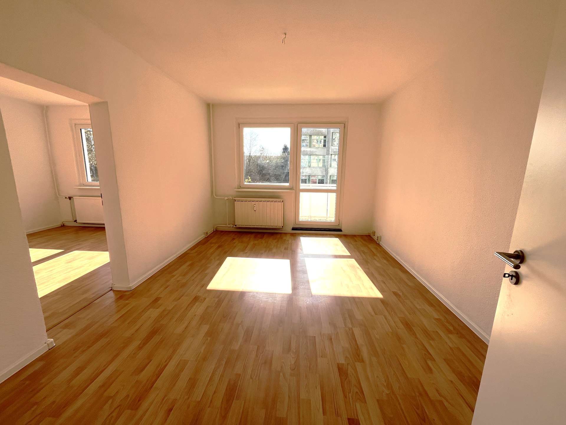 Thumbnail-Wohnung zum Mieten in Altenburg 247,00 € 49.4 m²