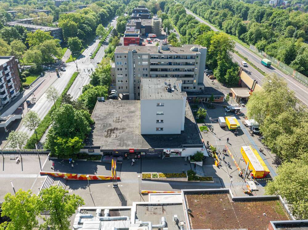 Thumbnail-Haus zum Kaufen in Düsseldorf 5.095.000,00 € 2240 m²