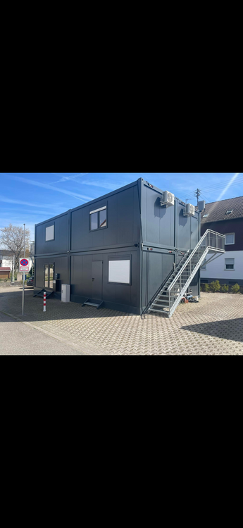 Thumbnail-Büro in Hagenbach 1.500,00 € 72 m²
