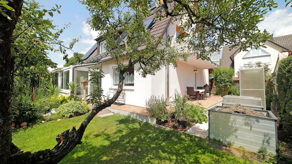 Thumbnail-Haus zum Kaufen in Erding 1.199.000,00 € 164.44 m²