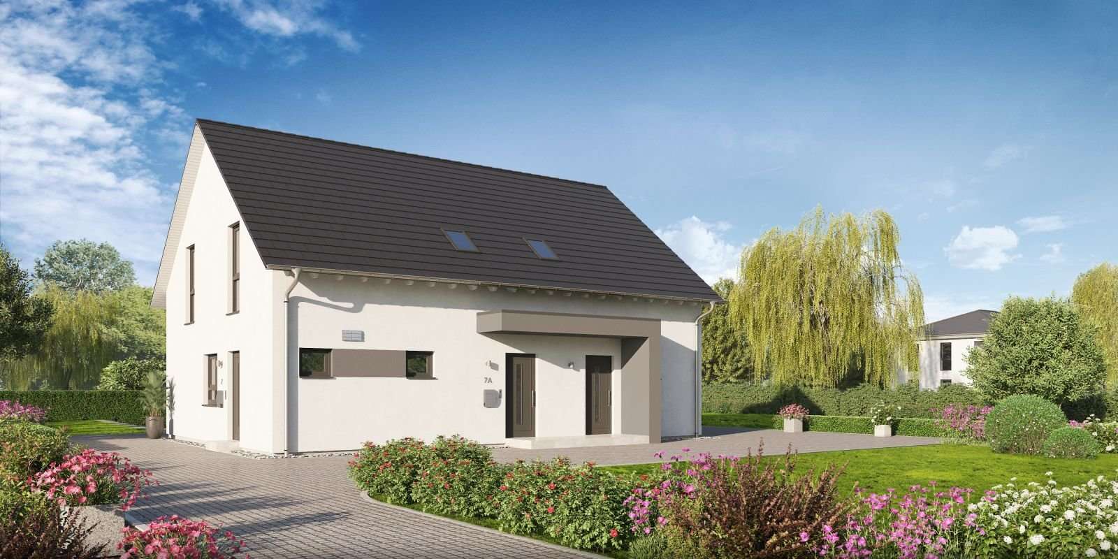 Thumbnail-Haus zum Kaufen in Kohren-Sahlis 250.000,00 € 142.23 m²