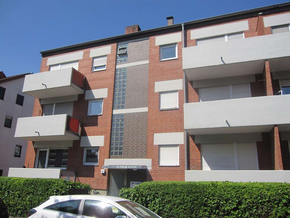 Thumbnail-Wohnung zum Kaufen in Heidelberg 139.000,00 € 26 m²