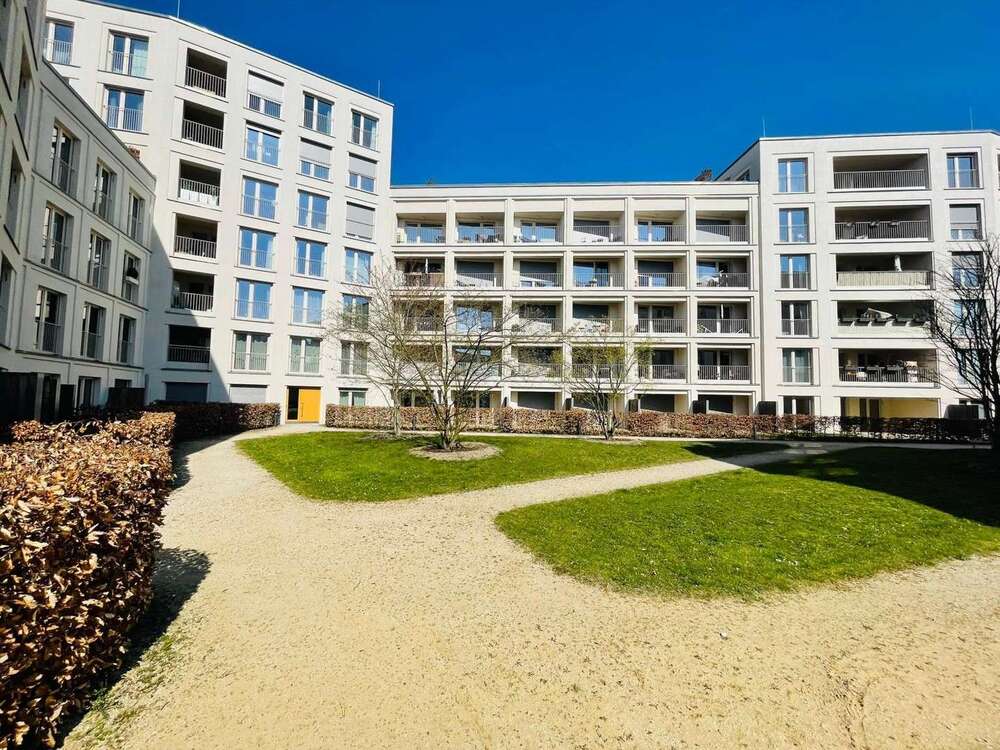 Thumbnail-Wohnung zum Kaufen in München 498.000,00 € 34 m²