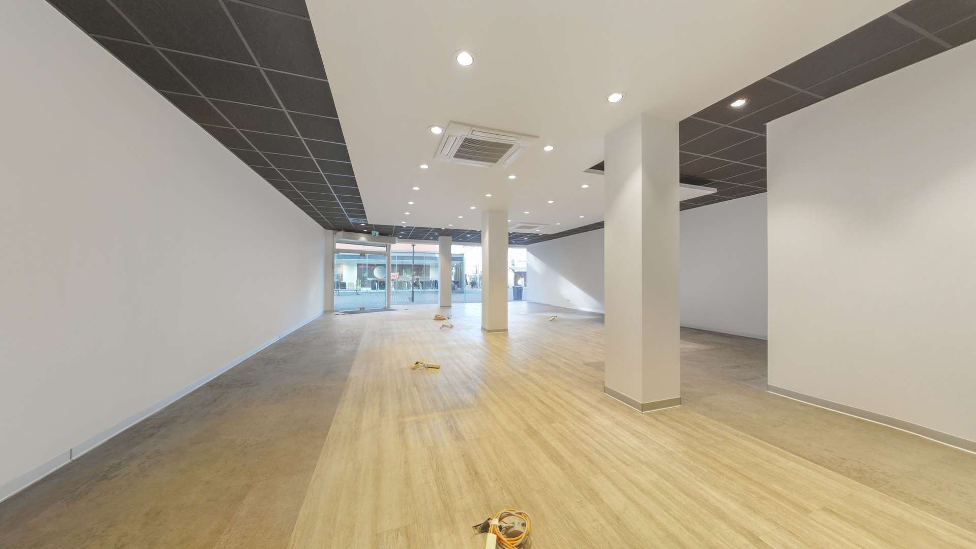 Thumbnail-Einzelhandel in Bad Hersfeld 3.500,00 € 195 m²