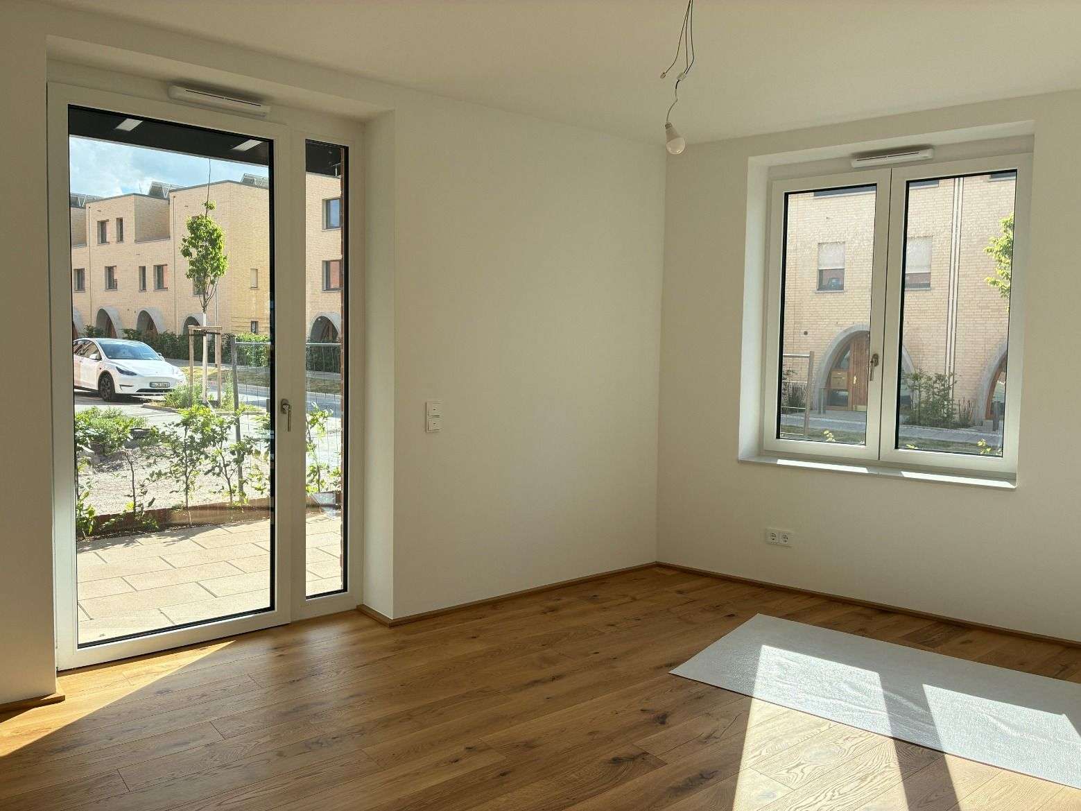Thumbnail-Wohnung zum Mieten in Hannover 1.389,00 € 89.57 m²