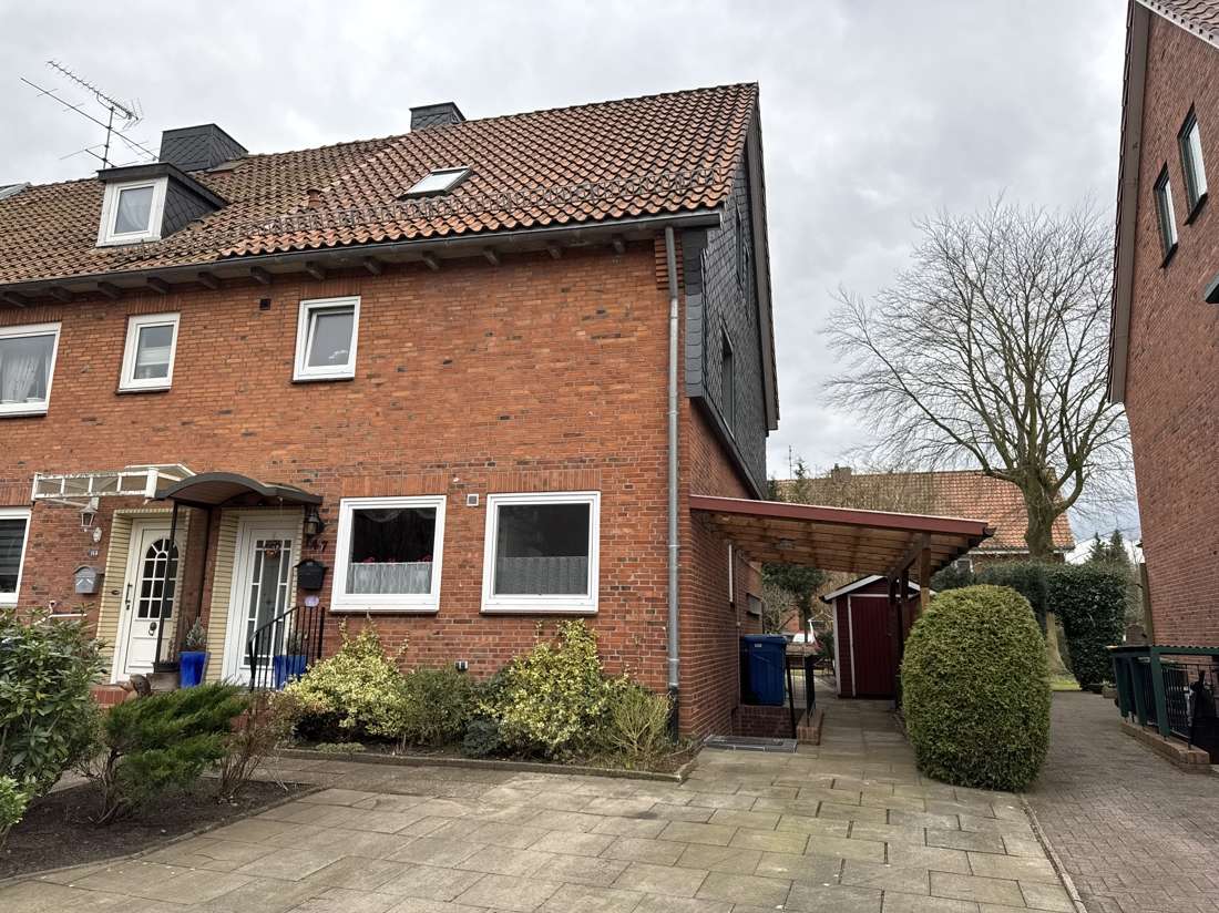 Thumbnail-Haus zum Kaufen in Neumünster 229.000,00 € 112 m²