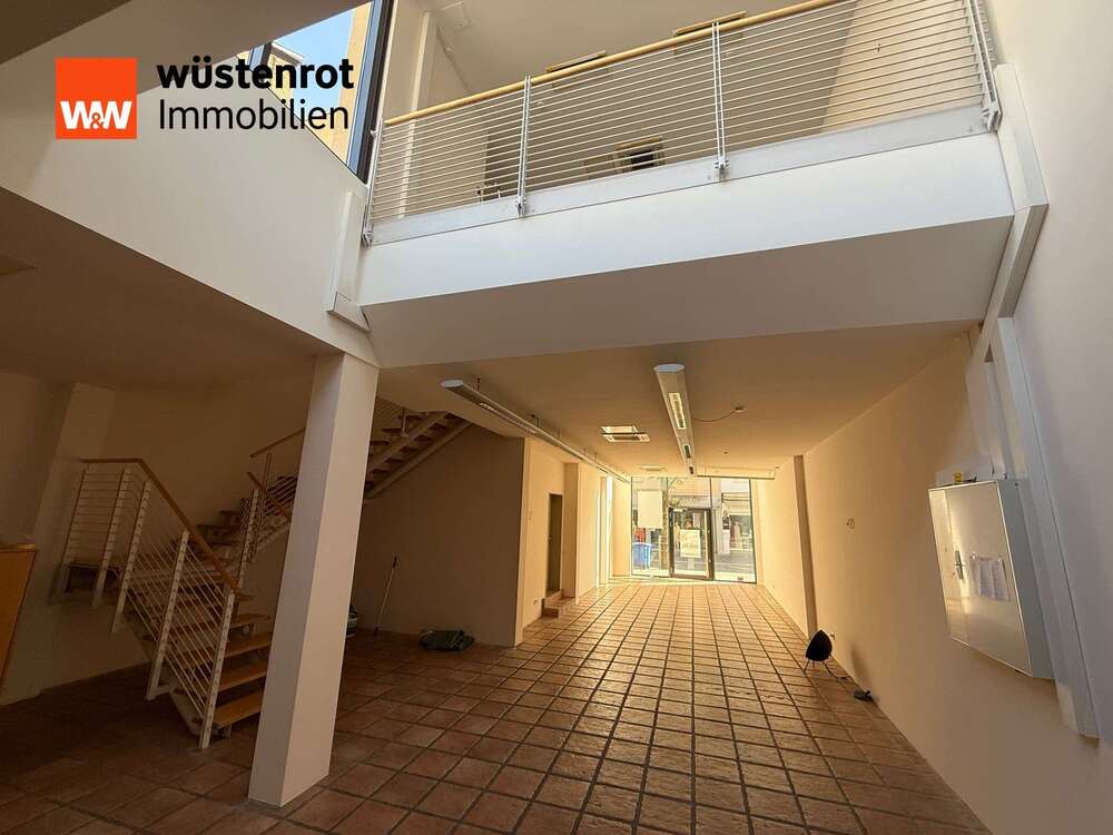 Thumbnail-Einzelhandel in Neuwied 1.600,00 € 170 m²
