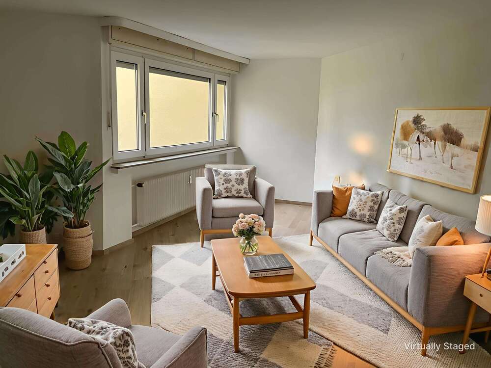 Thumbnail-Wohnung zum Mieten in Lüdenscheid 499,00 € 72 m²