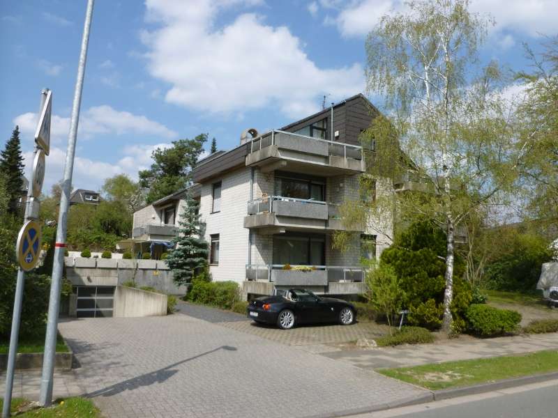 Thumbnail-Wohnung zum Mieten in Rheine 389,00 € 38.91 m²