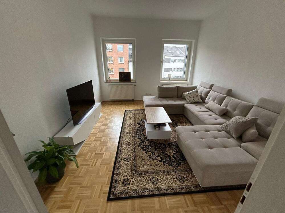 Thumbnail-Wohnung zum Mieten in Mülheim an der Ruhr 590,00 € 71 m²