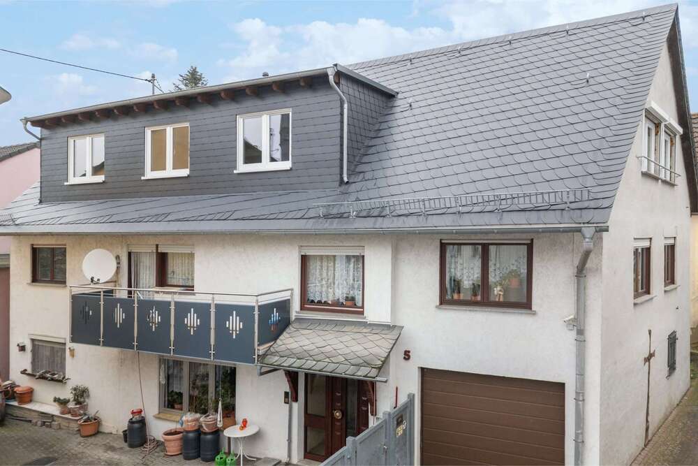 Thumbnail-Haus zum Kaufen in Beselich 329.000,00 € 225.08 m²