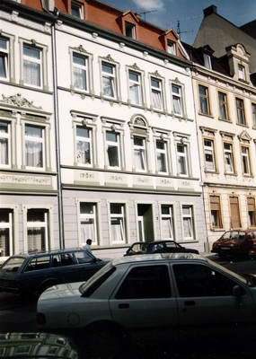 Thumbnail-Wohnung zum Mieten in Dortmund 143,36 € 32.08 m²