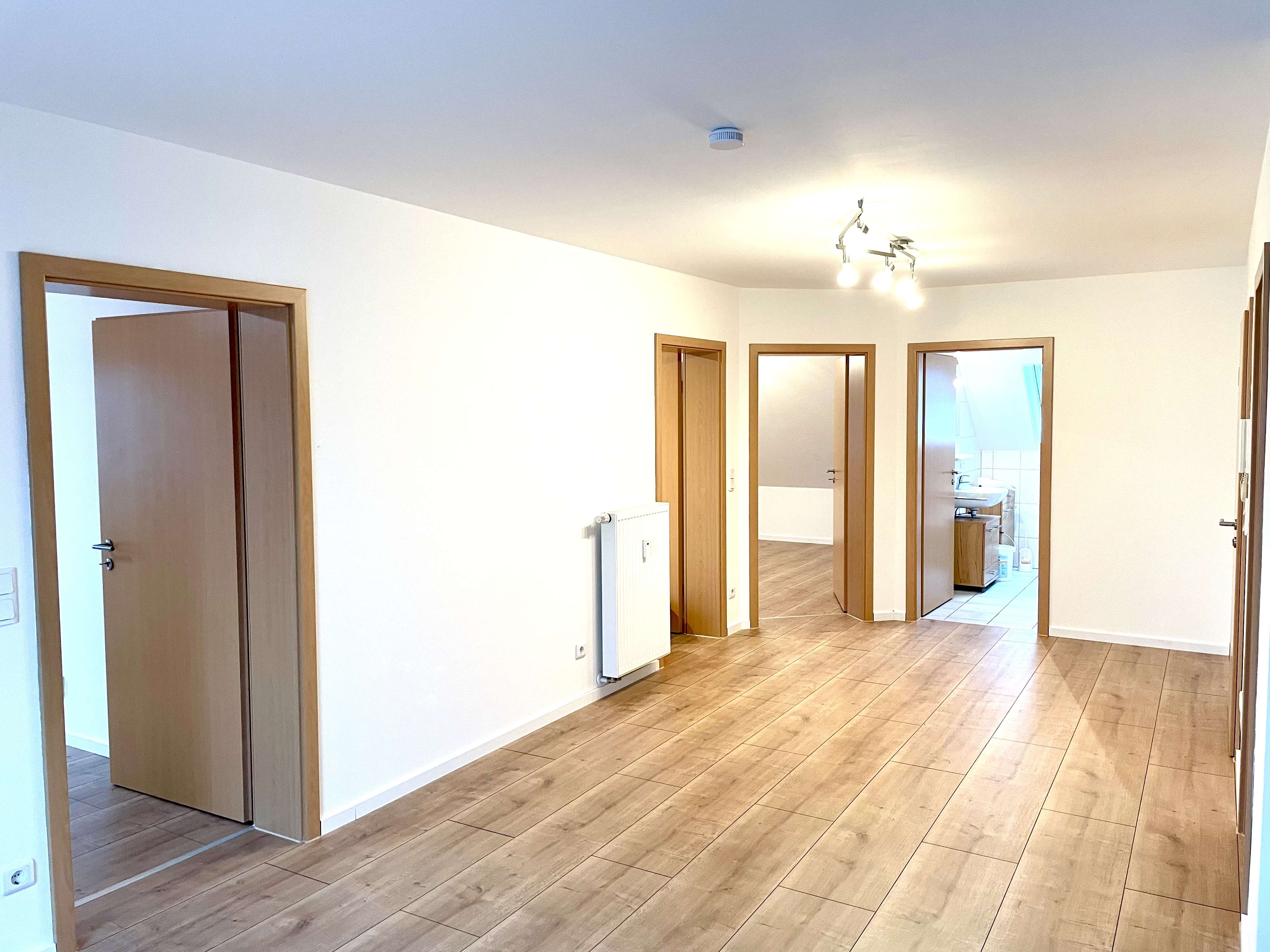 Thumbnail-Wohnung zum Mieten in Regenstauf 735,00 € 70 m²