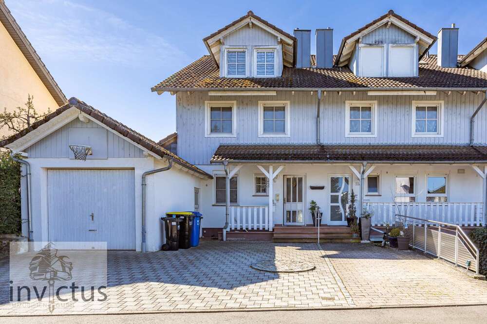 Thumbnail-Haus zum Kaufen in Gundelsheim Böttingen 425.000,00 € 179 m²