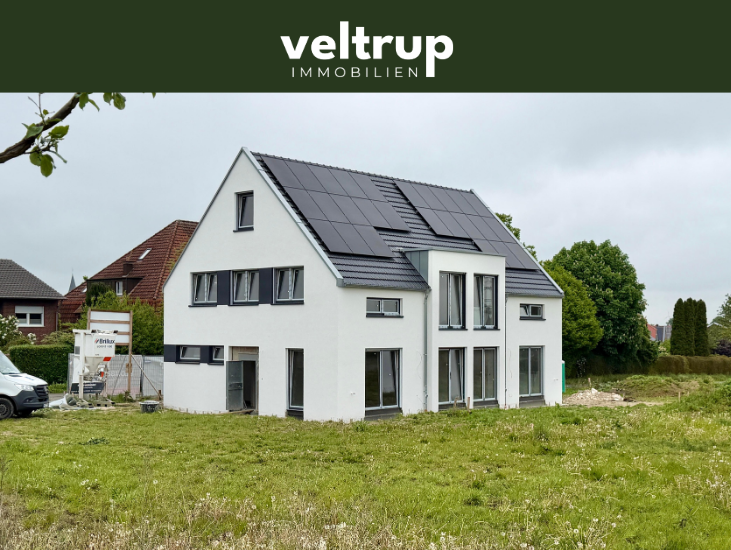 Thumbnail-Haus zum Mieten in Laer 1.742,00 € 134 m²