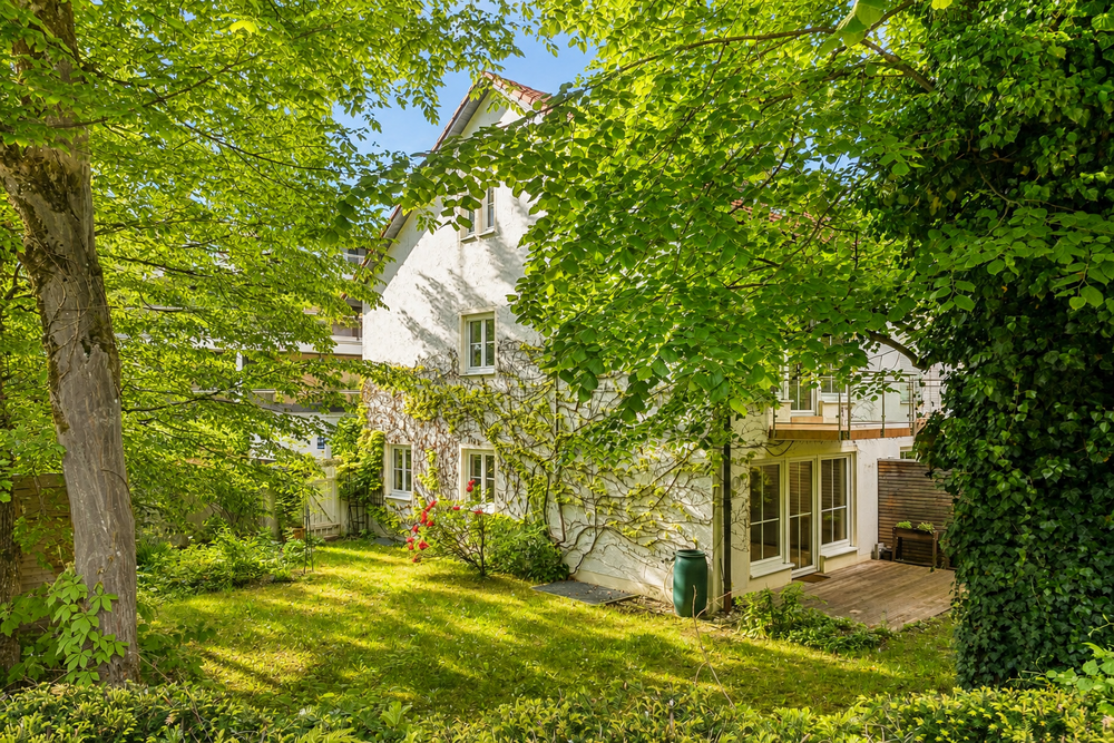 Thumbnail-Haus zum Kaufen in München 1.530.000,00 € 132 m²