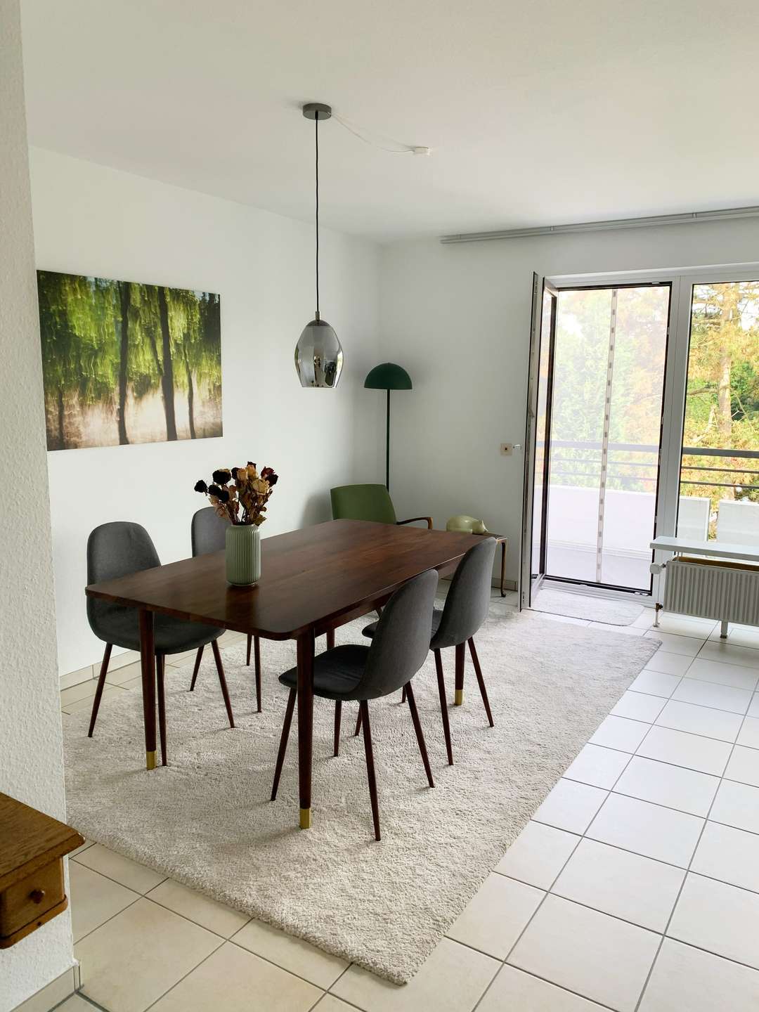 Thumbnail-Wohnung zum Mieten in Rösrath 703,50 € 67 m²