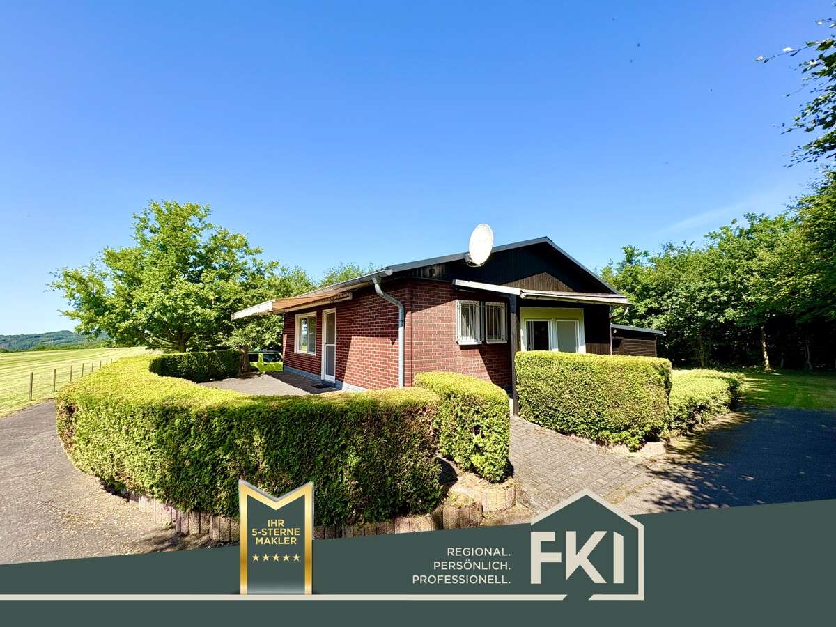 Thumbnail-Haus zum Kaufen in Mittelhof Blickhausen 189.000,00 € 64.53 m²