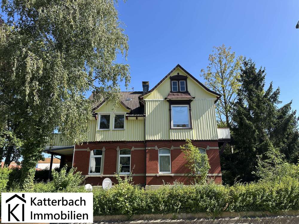 Thumbnail-Wohnung zum Kaufen in Seesen 100.000,00 € 120 m²