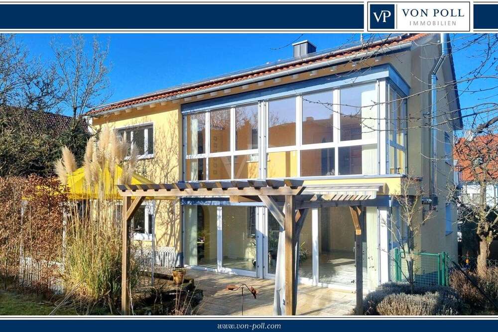 Thumbnail-Haus zum Kaufen in Pforzheim Sonnenberg 849.000,00 € 236 m²