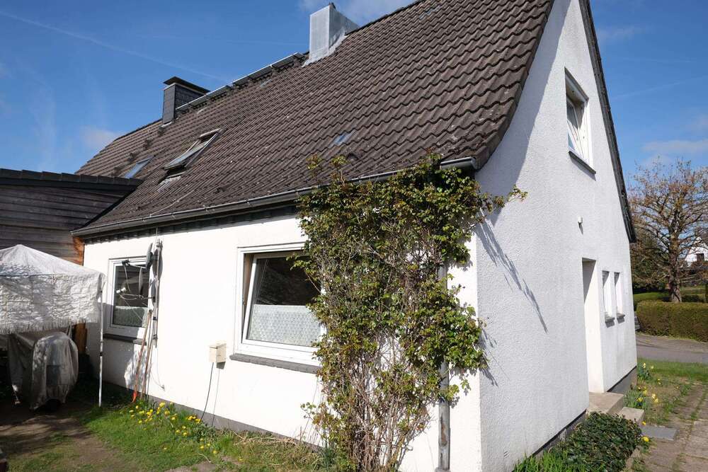 Thumbnail-Haus zum Kaufen in Eckernförde 190.000,00 € 65.77 m²