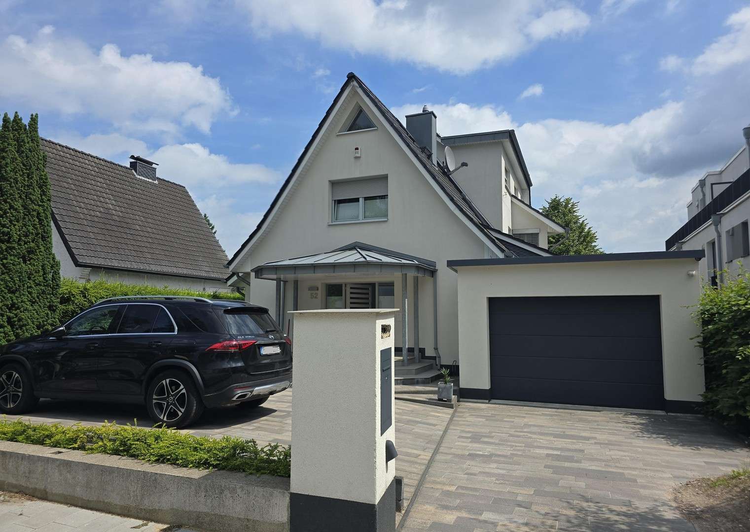 Thumbnail-Haus zum Kaufen in Hamburg 899.500,00 € 249.5 m²